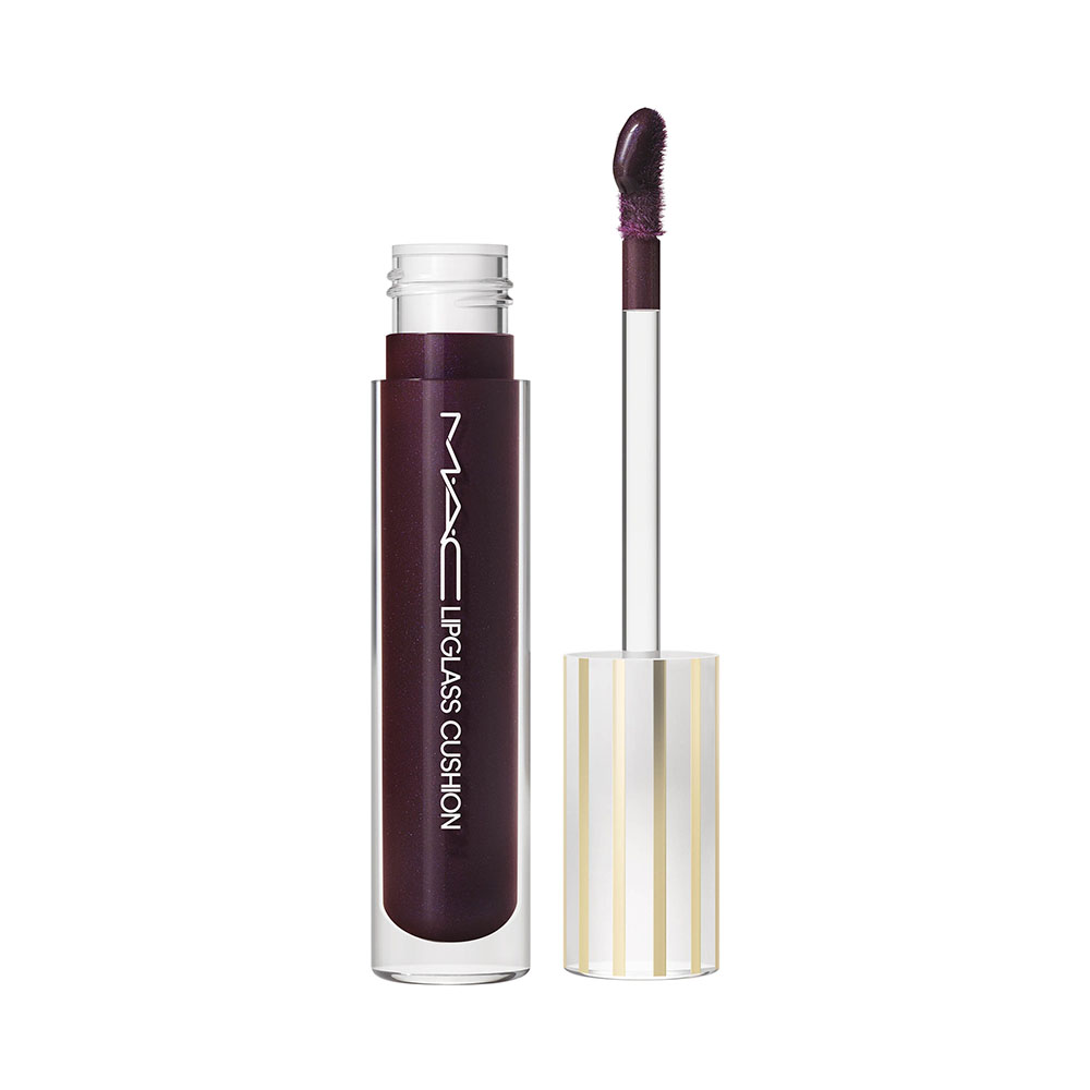 M&middot;A&middot;C LIPGLASS CUSHION HIGH-PIGMENT LIP OIL (ACEITE PARA LABIOS CON COLOR)